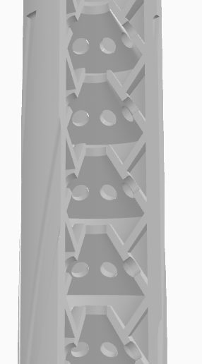 22 supressor 1/2x20
