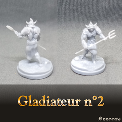 gladiateur_2.png Gladiator figurine - Pose 2