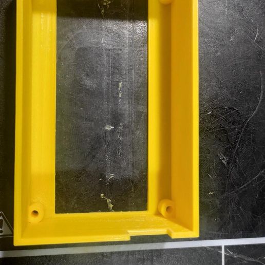 LCD BOX 2004 I2C ARDUINO