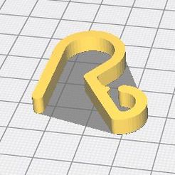 Free STL file Nuke Box・Object to download and to 3D print・Cults