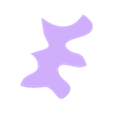 piece_42.stl Twinkle All the Way Star Puzzle