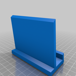 business_card_holder_medium_1.png STL-Datei business card holder kostenlos・Design für 3D-Drucker zum herunterladen