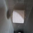 212c9d4e-b332-4a5f-b839-5e02cd46df11.jpg Small roll holder for large toilet paper