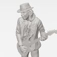 8.jpg Stevie Ray Vaughan - 3D printable