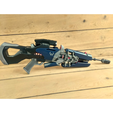 Widowmaker_10.png Overwatch Rifles Bundle - 3 modèles imprimables - STL - Usage personnel