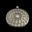 ANcient greek pendant .3jpg.jpg Ancient greek pendant