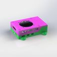 4130b2ff-b0cf-4ec0-bbe6-a1f899c146fd.JPG Morninglion Industries Raspberry Pi 5 Case