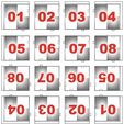 Chess_board_plan.jpg Pièces d'échecs avec échiquier
