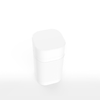 07.png Toothpicks container