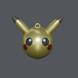 pika-3.png Bolas de Navidad Pokémon