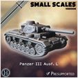 1_PREM_HM-M2-V40.jpg WW2 small-scale vehicles pack No. 2 (Middle war German tanks) - Germany Eastern Western Front Normandy Stalingrad Koursk Italy Afrika WWII