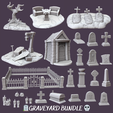 Bundle.png 🪦 GRAVEYARD BUNDLE 💀 (Pre-supported)
