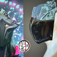 3.png The Machine Herald Mask | Arcane | Viktor Glorious evolution