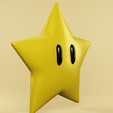 Star-2.png Super Star (Mario)