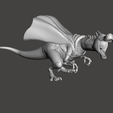 Screenshot_2.png X Drake Dinosaur 3D Model