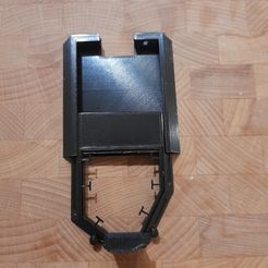 Complete.jpg Archivo STL Aliens Colonial Marine Armour Sight for Helmet Plan 3D Print・Modelo para descargar y imprimir en 3D