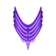 Rebellion chest.STL Devil May Cry - Rebellion (DMC3 - DMC4 - Anime)