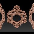 000.jpg Classical carved frame