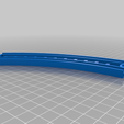 rail_courbe_45.png Straight and curved train tracks for ECHO kids toy train set
