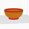BOWL-OR-PLANT-POTS-gyroid-combined.png BOWL OR PLANT POTS