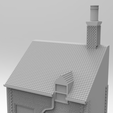 Butchers-Bldg.236.png Edifício dos Talhantes (Modelos Ferroviários)