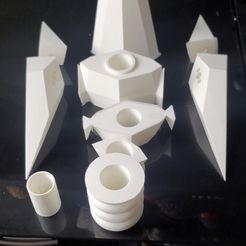 katakuri 3d 3D Models to Print - yeggi