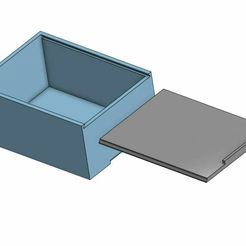 Skjermbilde.jpg STL-Datei Box・3D-druckbares Design zum Herunterladen