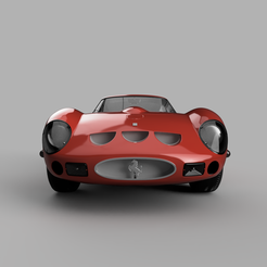 Ferrari best free STL files for 3D printing・161 models to download・Cults
