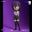 465.png Reze Chibi - Chainsawman Available in Patreon