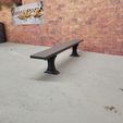 20230718_212710.jpg 1/10 SCALE BENCH SEAT