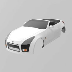 STL file Vipre TypeX Concept 🚗・3D printing template to download・Cults