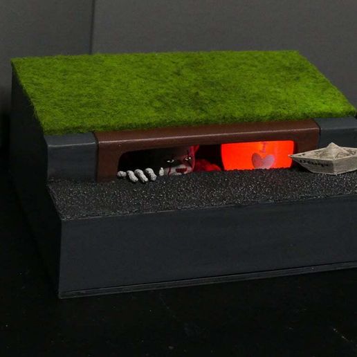 6bade8110601de30c47dd51084ffc663_display_large.JPG IT Pennywise night light