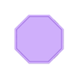 OctagonPot.stl Little Octagon Planter