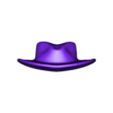 6.stl Funko hat - hat 6