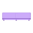bench.STL Portaro 280 1:32