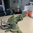 IMG_4356.jpg GI Joe Classified Scale FLAK Cannon