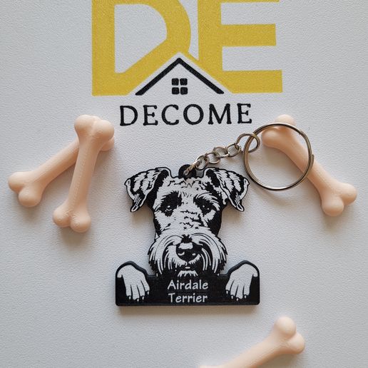 20250807_170008.jpg Брелок для ключей "Эйрдейл терьер