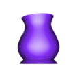 Pot Pose 2.stl Sugar pot