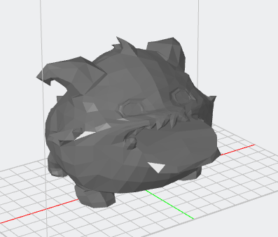 STL file Poro League of Legends 🦸 ・Template to download and 3D print・Cults