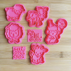 Screenshot-2023-05-11-at-5.51.11-PM.png STL file MUSLIM, EID ADHA COOKIE, FONDANT, CLAY CUTTER AND STAMP・3D printer model to download