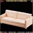 sofa-3d-printing-diorama-minis-miniatures-3d-printing-bundle-1-7.jpg 20 различных диванов STL Diorama Collection Pack-Bundle