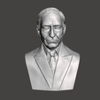 Hugo-Gernsback-1.png 3D модель Хьюго Гернсбека - высококачественный STL файл для 3D печати (ПЕРСОНАЛЬНОЕ ИСПОЛЬЗОВАНИЕ)