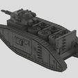 7.jpg Rhombus support vehicles upgrade