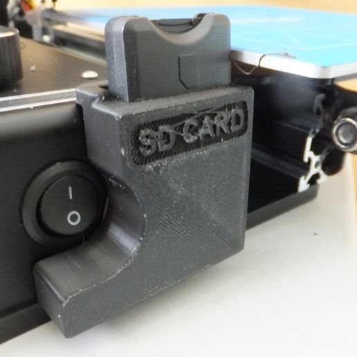 DSCF5539.JPG Standard SD Card Port for Ender 2