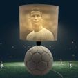 PhotoRoom_20230805_011136.jpg Cristiano Ronaldo Lamp E14
