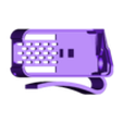 seeed-xiao-esp32-s3-micro-case-with-battery-bottomV8.stl seeed xiao esp32-s3 micro node case