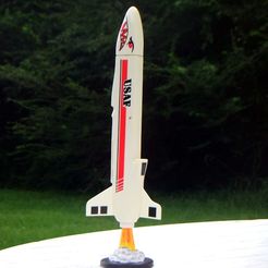 ec665d51877b4eb72f33265e7c50ccc9_display_large.jpg STL-Datei Model Rocket Display Bases kostenlos・3D-Druck-Idee zum Herunterladen