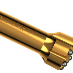 New-Project_Camera_Camera.png STL file Mining drill bit・3D printer design to download
