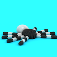 render2.png Flexi Spider Figure