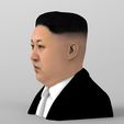 kim-jong-un-bust-ready-for-full-color-3d-printing-3d-model-obj-mtl-fbx-stl-wrl-wrz (2).jpg Kim Jong-un bust ready for full color 3D printing